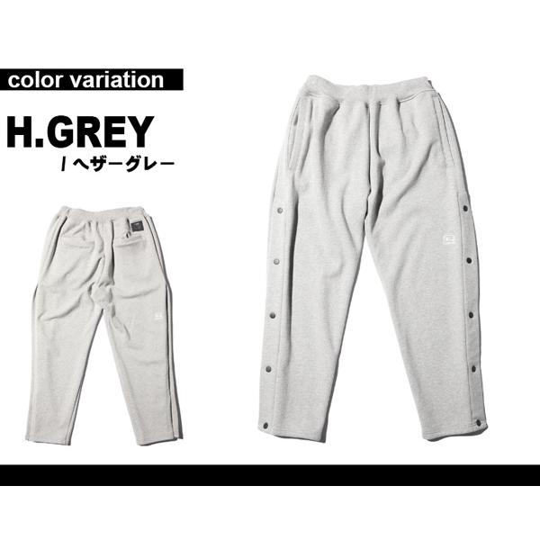 在庫処分 リバーサル reversal スウェットパンツ バギー ジョガー 