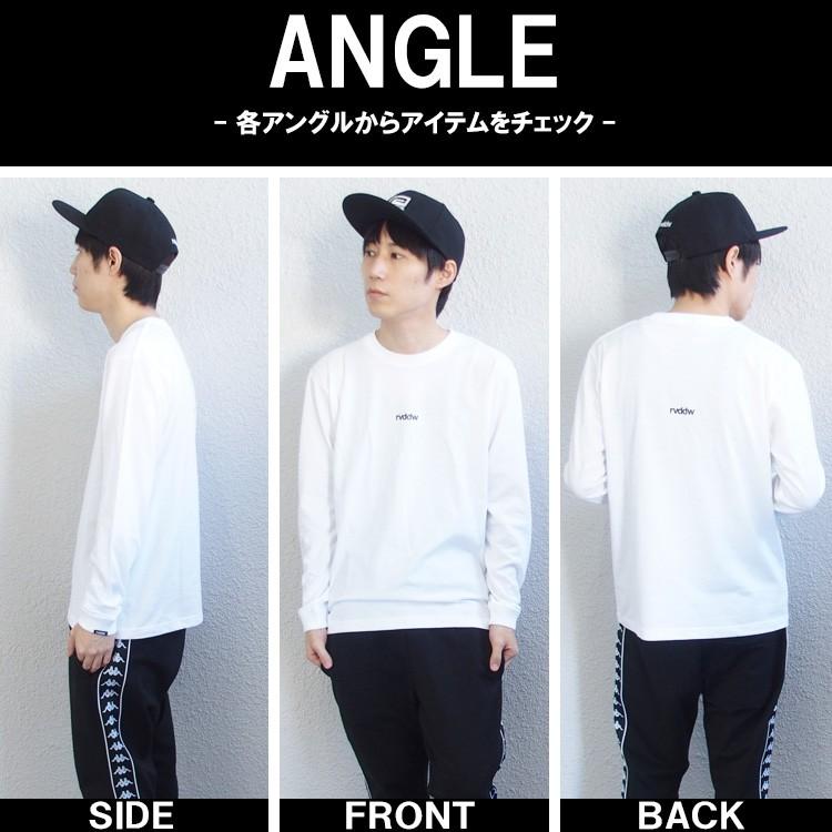 reversal NEW CHAPTER 長袖Tシャツ Sサイズ reversal NEW CHAPTER 長袖Tシャツ Sサイズ reversal リバーサル