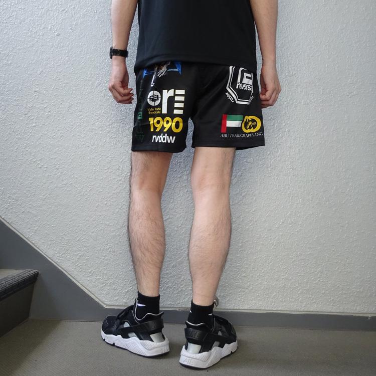 超美品　激レア　リバーサル　reversal ショートパンツ　M 超美品 激レア リバーサル reversal ショートパンツ M Amazon