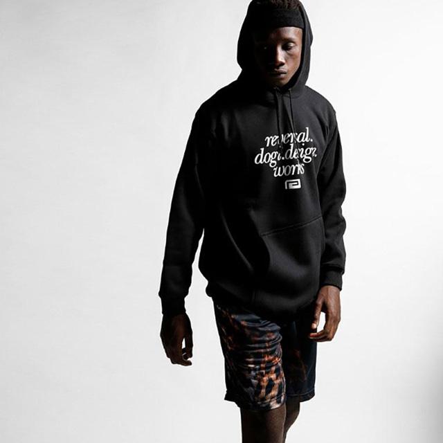 reversal 在庫処分 リバーサル パーカー スウェットパーカー プル