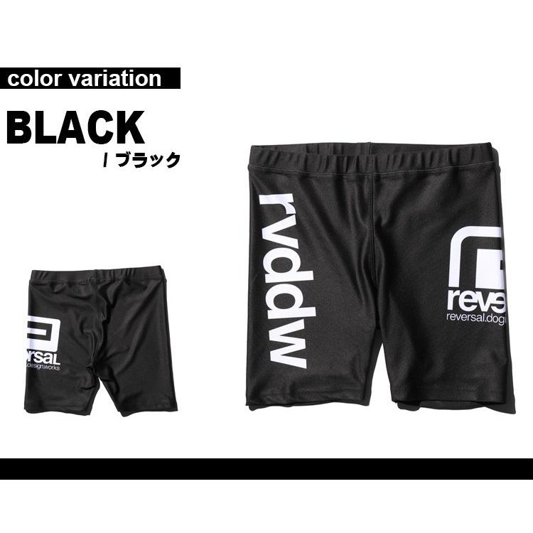 メール便送料270円 リバーサル スパッツ Reversal ショート スパッツ メンズ タイツ ボトムス Rvddw Spats インナー トレーニング ジム 格闘技 Rvbs0 Lattache ラタッシュ 通販 Yahoo ショッピング