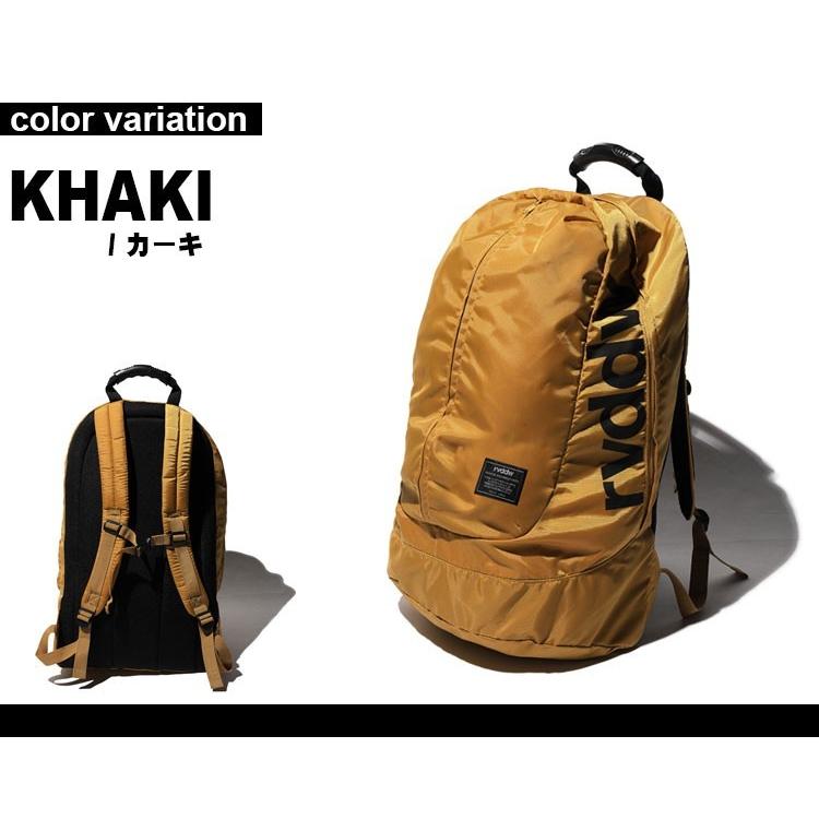 reversal（リバーサル） バッグ リュックサック バックパック メンズ