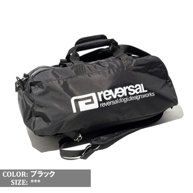 reversal（リバーサル） バックパック リュック バッグ 定番 人気