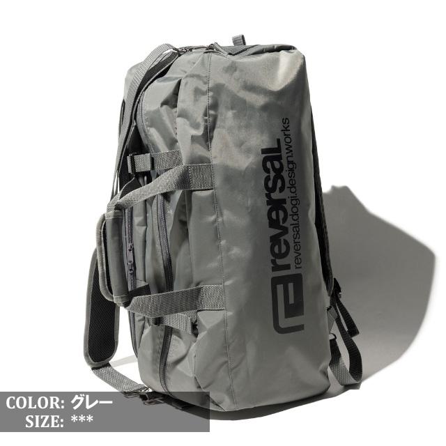 reversal（リバーサル） バックパック リュック バッグ 定番 人気