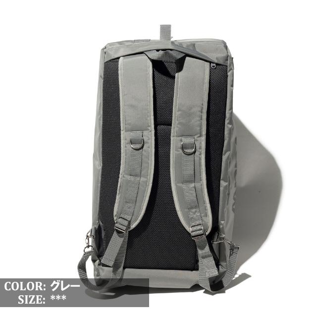 reversal（リバーサル） バックパック リュック バッグ 定番 人気