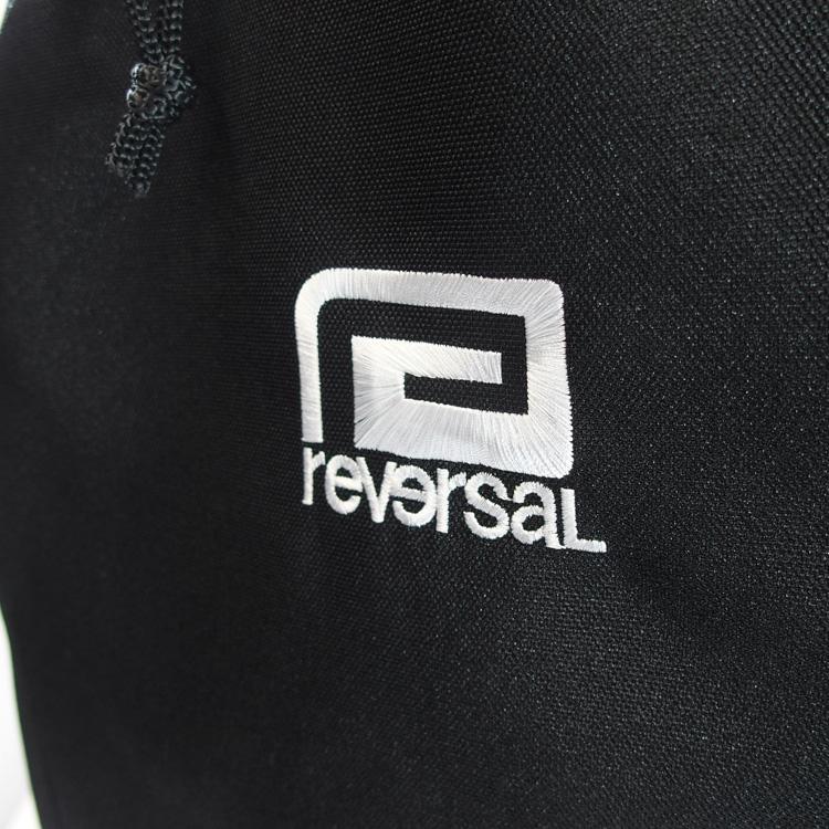 reversal リバーサル バッグ バックパック リュック 定番 BIG reversal リバーサル バッグ バックパック リュック 定番 BIG