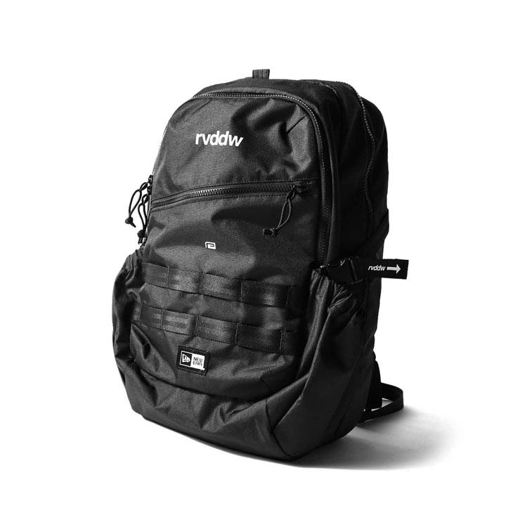 reversal×NEWERA RUCKSACK 28L廃盤モデル reversal リバーサル バッグ リュック バックパック New Era