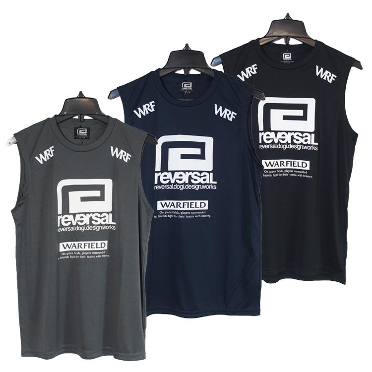 reversal（リバーサル） ウォーフィールド reversal Warfield WRF T 