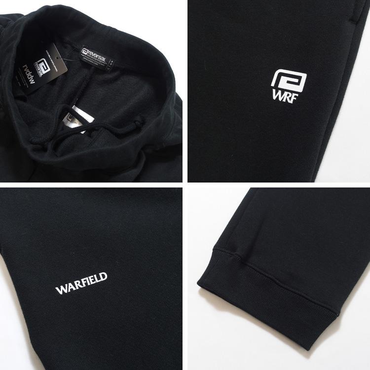 reversal（リバーサル） ウォーフィールド reversal Warfield WRF