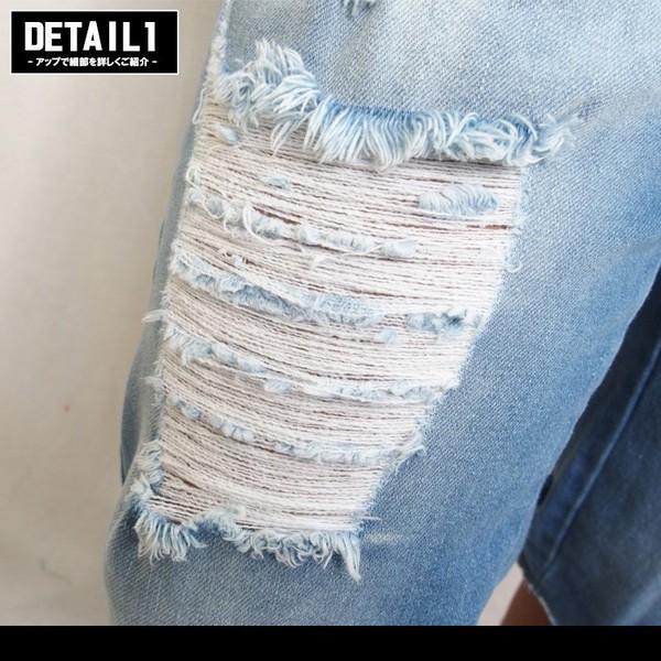 rustic DIME ラスティックダイム ショートパンツ デニム ハーフパンツ