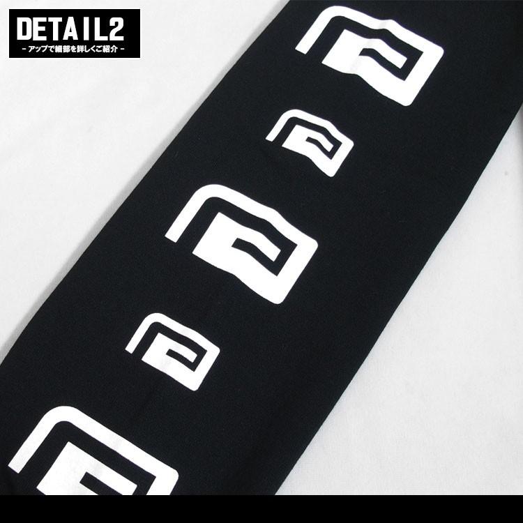 reversal リバーサル Tシャツ 長袖 ロンT メンズ SHOOTO x rvddw