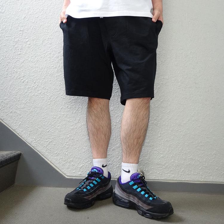 TOMMY HILFIGER（トミー・ヒルフィガー） パンツ ショートパンツ LOGO