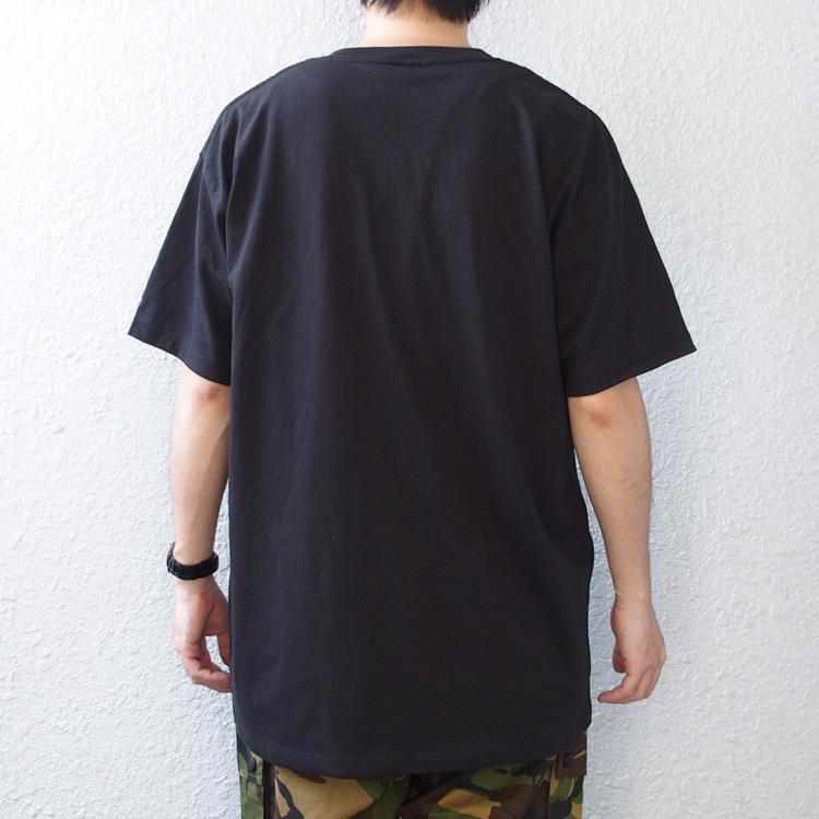 THREADS ON DEMAND Tシャツ 半袖 TRAVIS SCOTT トラヴィススコット