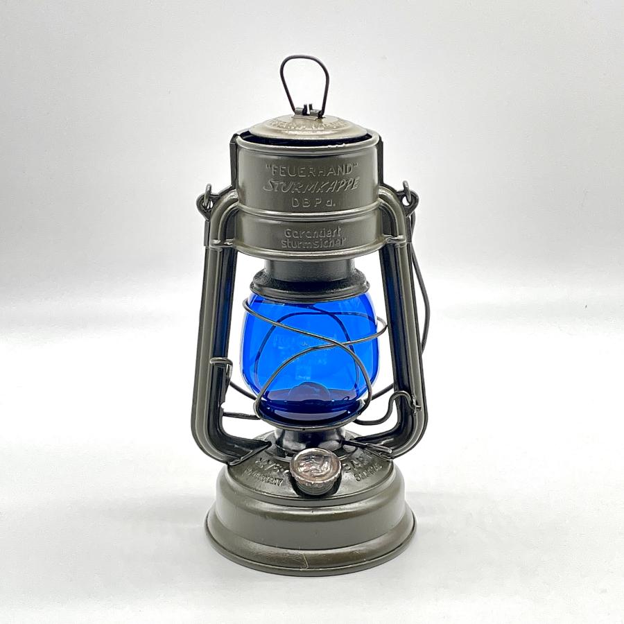 Feuerhand 276 STURMKAPPE フュアーハンド DBPa stk ランプ ストーム  