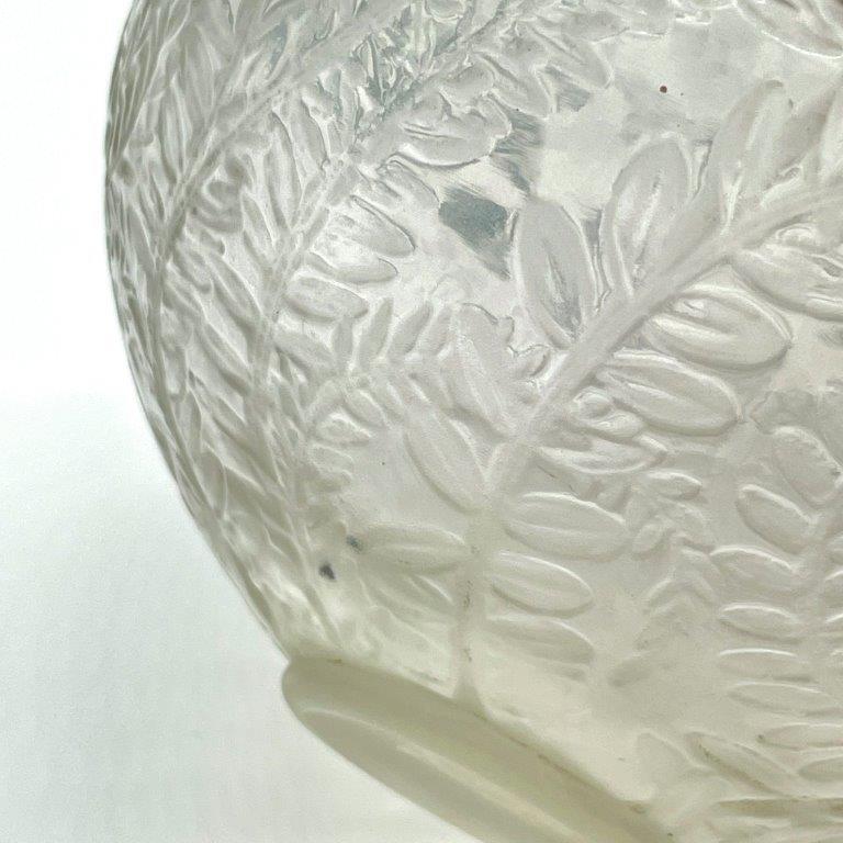 超希少 ルネ・ラリック LIEVRES 野兎 ブルーパチネ Vase うさぎ 超希少 ルネ・ラリック LIEVRES 野兎 ブルーパチネ Vase うさぎ