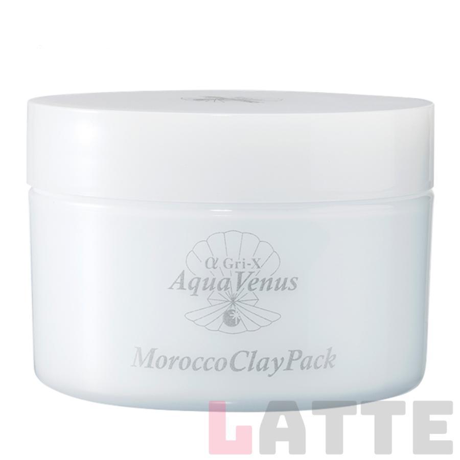 ドクターリセラ　海藻/海泥パック 500g Aqua Venus ドクターリセラ モロッコ溶岩クレイパック 150g Dr.Recella