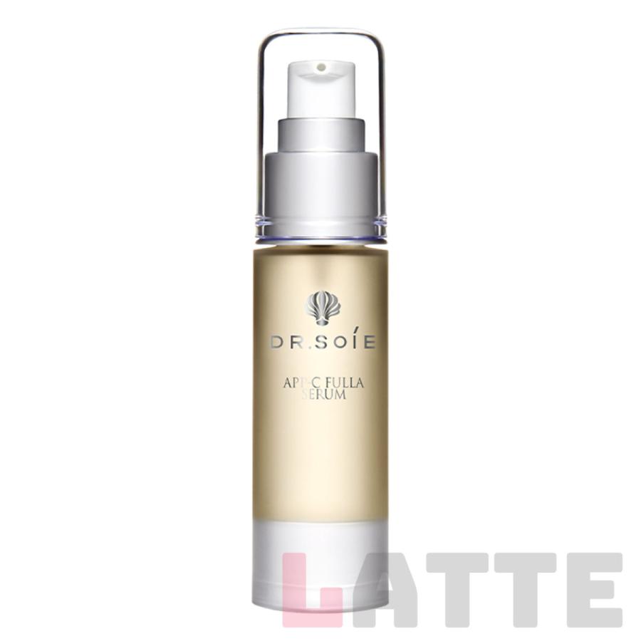 ドクターソワ APP-Cフラ セラム 30ml ビタミンC美容液 プレ美容液