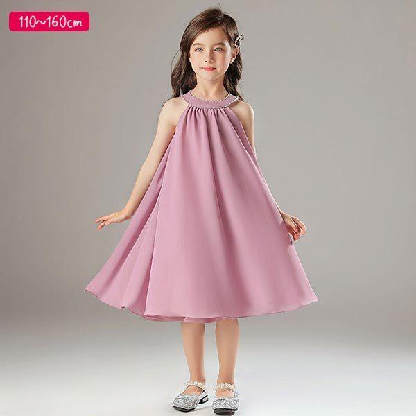 優れた価格 フラワーガール 子供 ドレス 紫 衣装 キッズ リングガール パープル ワンピース 結婚式 ピアノ発 ネット販促 Ssl Daikyogo Or Jp