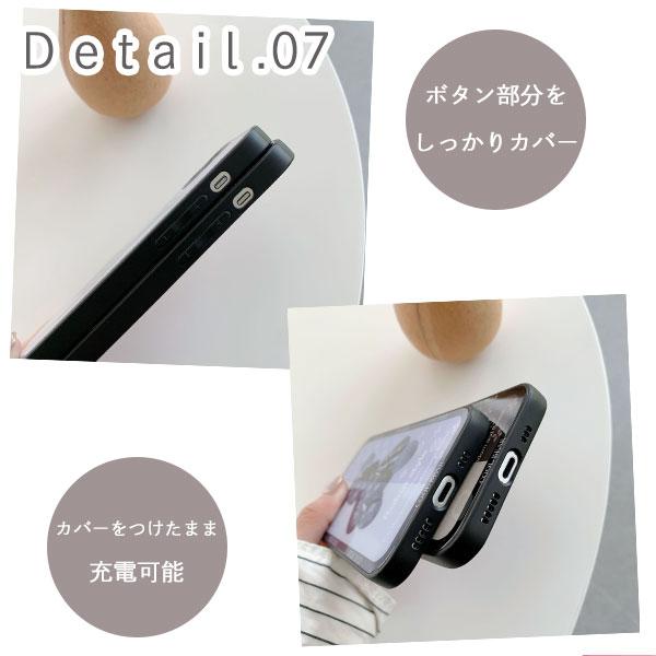 iPhone15 ケース 韓国 iPhone SE 第3世代 第2世代 ケース iphone15Pro Max ケース クリア くま スマホケース おしゃれ 耐衝撃 iPhone 16 14 13 12 11 X XS XR 8 |  | 07
