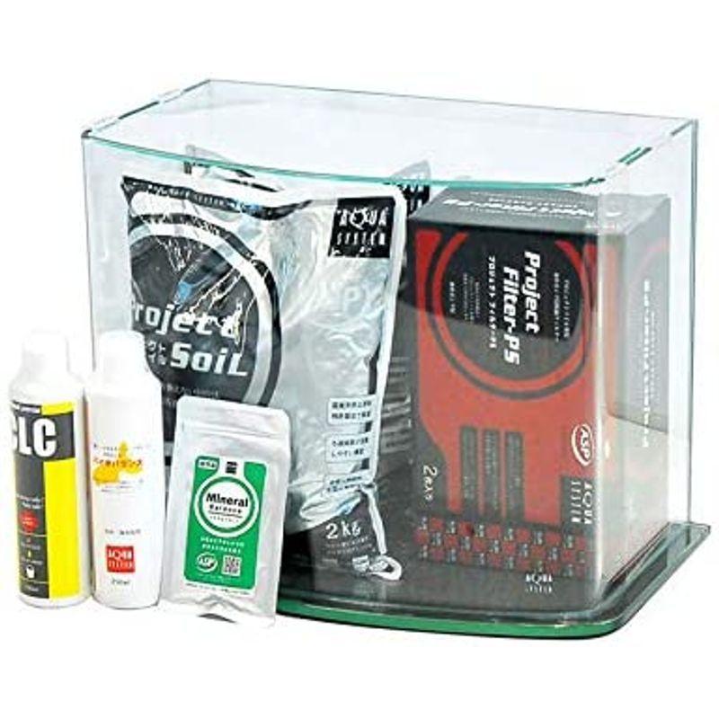 水槽セット アクアシステム ASP基本セット ルノアール360 Hz共用 アクアシステム ASP基本セット ルノアール360 Hz共用