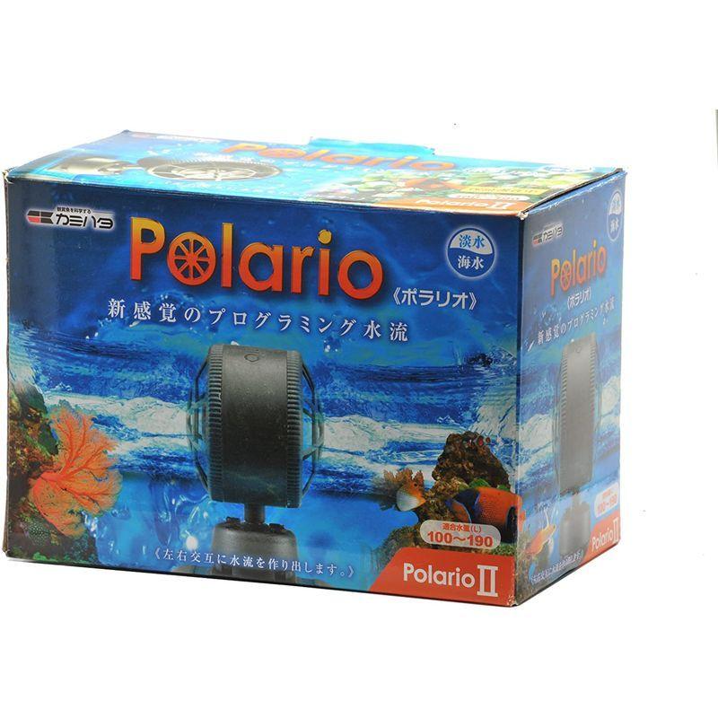 【最終】 カミハタ ポラリオ II 23W 【I2004258013】(10720円)