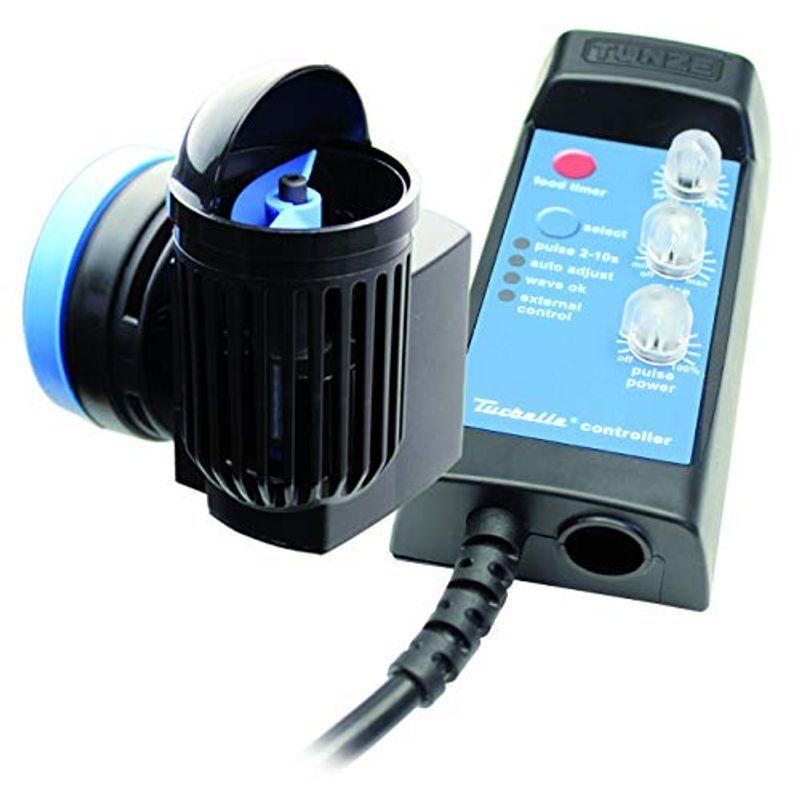 ツンゼ (TUNZE) Nanoストリーム 6040