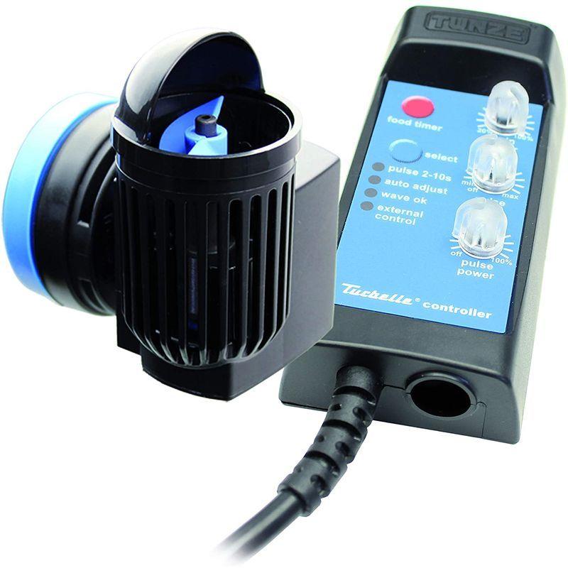 ツンゼ (TUNZE) Nanoストリーム 6040 TUNZE Nanoストリーム