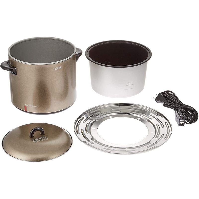 タイガー 電気フライヤー「はやあげ」CFE-A100-T 電気フライヤー はやあげ CFE A100 約