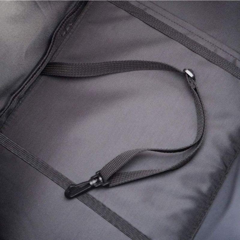 MANDARINE BROTHERS マンダリンブラザーズ ROOT CARRY BACKPACK ルートキャリーバッグ ブラック ブラック BROTHERS マンダリンブラザーズ ROOT CARRY BACKPACK ルートキャリーバッグ