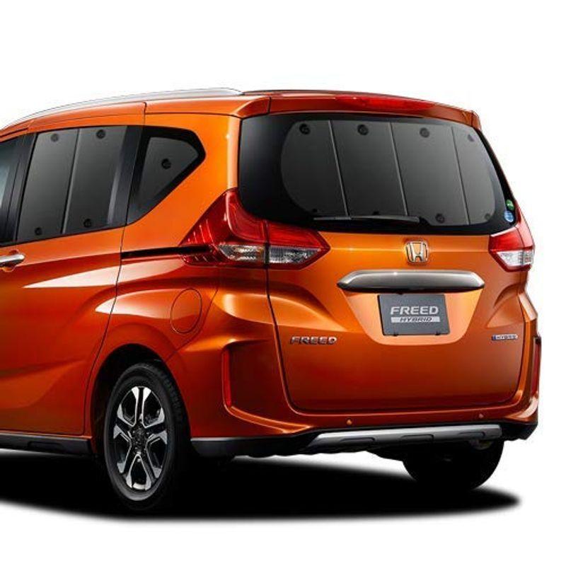 車 サンシェード フリード フリード Gb5 Gb6 Gb6 Gb7 Gb8 ガーデンファニチャー Gb8 カーテン プライバシーサンシェード