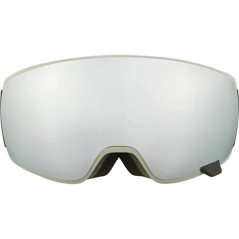 ALPINA(アルピナ) スキースノーボードゴーグル ユニセックス マグネット式着脱ミラーレンズ 偏光 メガネ使用可 DOUBLE JACK ALPINA アルピナ スキースノーボードゴーグル ユニセックス マグネット式着脱ミラーレンズ 偏光 メガネ使用可 DOUBLE JACK