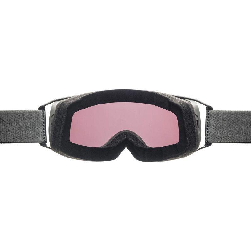 ALPINA(アルピナ) スキースノーボードゴーグル ユニセックス マグネット式着脱ミラーレンズ 偏光 メガネ使用可 DOUBLE JACK ALPINA アルピナ スキースノーボードゴーグル ユニセックス マグネット式着脱ミラーレンズ 偏光 メガネ使用可 DOUBLE JACK