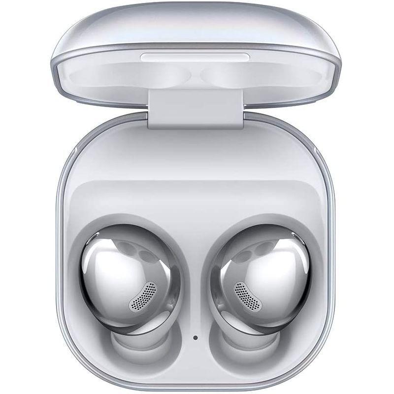 国内正規品】【国内正規品】Galaxy Buds Pro ファントムシルバー By