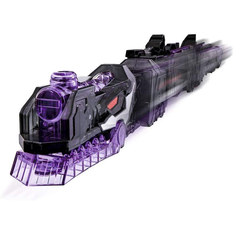 【新商品】 魔進戦隊キラメイジャー キラメイジャーロボシリーズ02 魔進合体 DXキングエクスプレスセット 【K2042185636】(10923円)