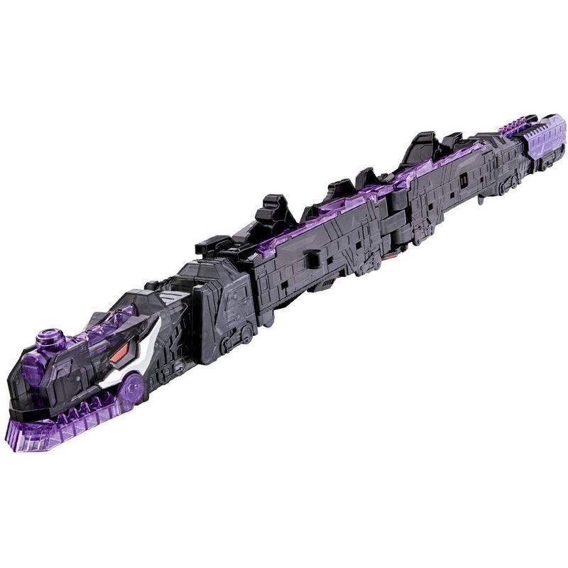 【新商品】 魔進戦隊キラメイジャー キラメイジャーロボシリーズ02 魔進合体 DXキングエクスプレスセット 【K2042185636】(10923円)