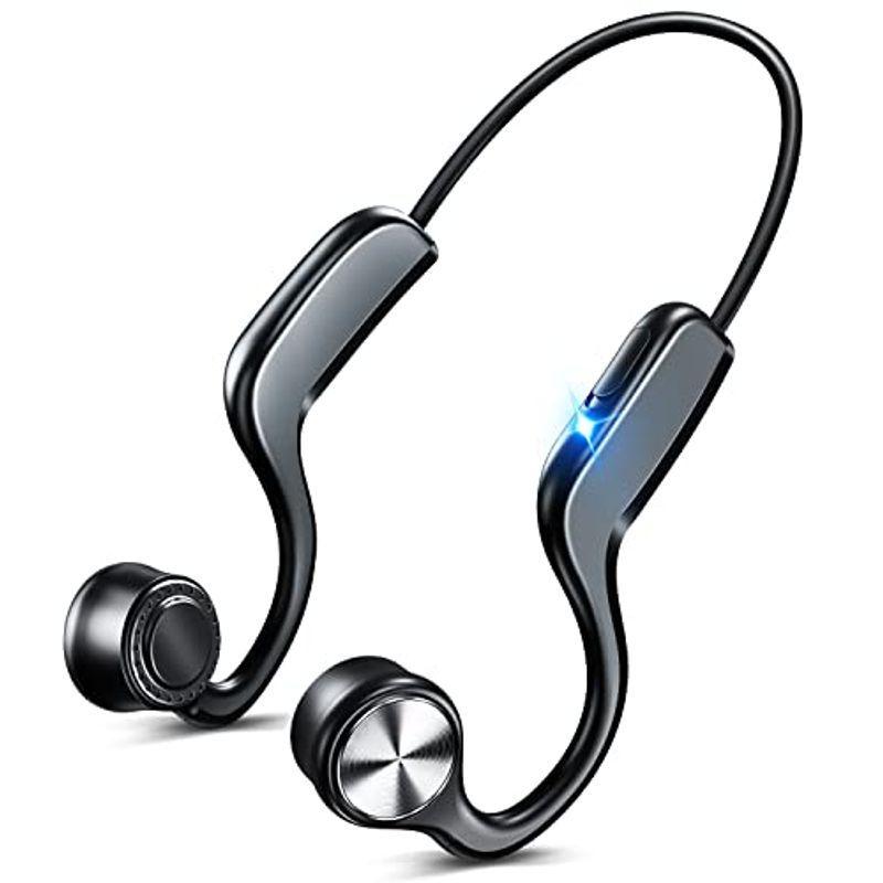 2022初登場 骨伝導イヤホン bluetooth イヤホン 耳掛け式 ワイヤレスイヤホン スポーツ用 耳を塞がない ブルートゥースイヤ :20220122033218-00640:lau. - 通販 - Yahoo!ショッピング 2022初登場 骨伝導イヤホン bluetooth イヤホン 耳掛け式 ワイヤレスイヤホン スポーツ用 耳を塞がない ブルートゥースイヤ :20220122033218-00640:lau. - 通販 - Yahoo!ショッピング