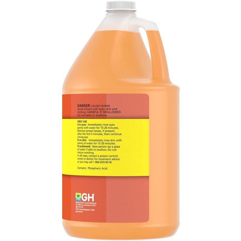 GH pH Down ペーハーダウン 3.78L pH Down ペーハーダウン 78L