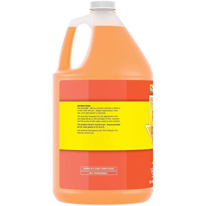 GH pH Down ペーハーダウン 3.78L pH Down ペーハーダウン 78L