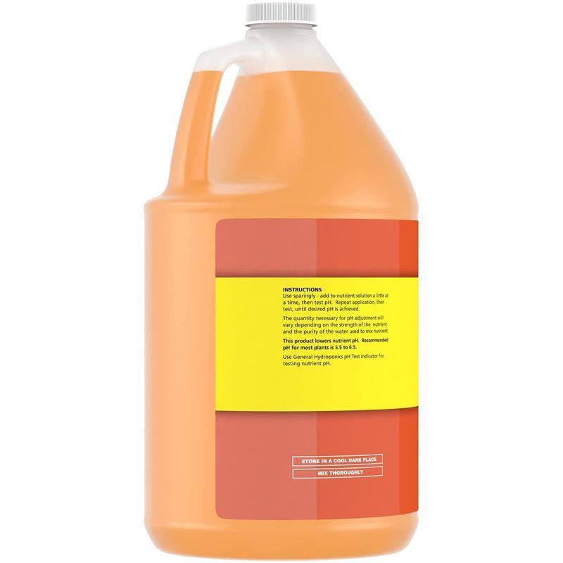 GH pH Down ペーハーダウン 3.78L pH Down ペーハーダウン 78L