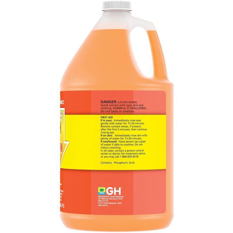 GH pH Down ペーハーダウン 3.78L pH Down ペーハーダウン 78L