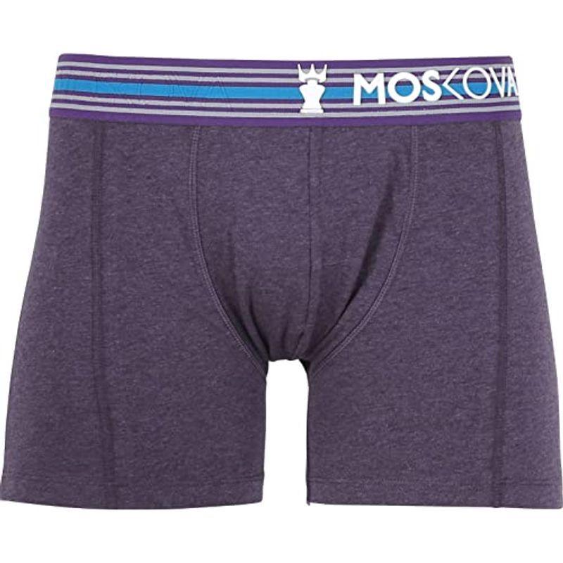 モスコヴァ Moskova ボクサーパンツ メンズ 男性 下着 おしゃれ かわいい 総柄 綿 ブランド プレゼント プチギフト 誕生日プ 003 Lau 通販 Yahoo ショッピング