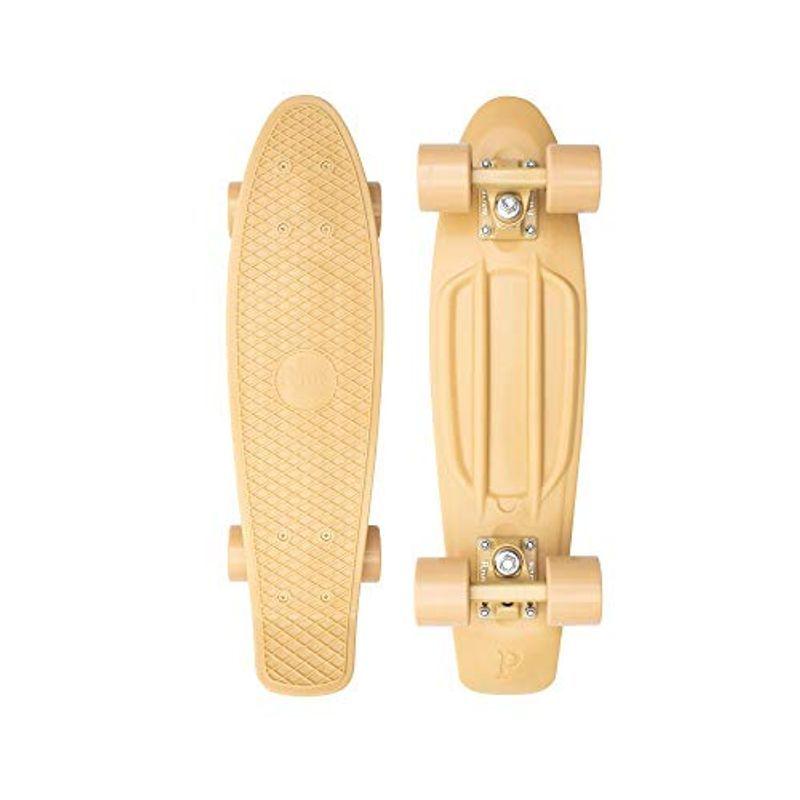 PENNY skateboard（ペニースケートボード）22inch CLASSICS STAPLESシリーズ BONE