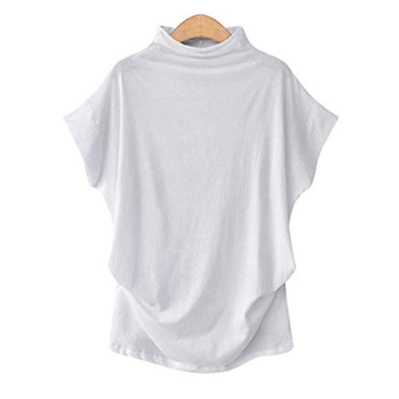 モルクス 贈り物 #87 tシャツ ティーシャツ ティシャツ カットソー トップス フレンチ オフ 日本産 平袖 スリーブ ハイ キモノ 折り 半袖 ネック