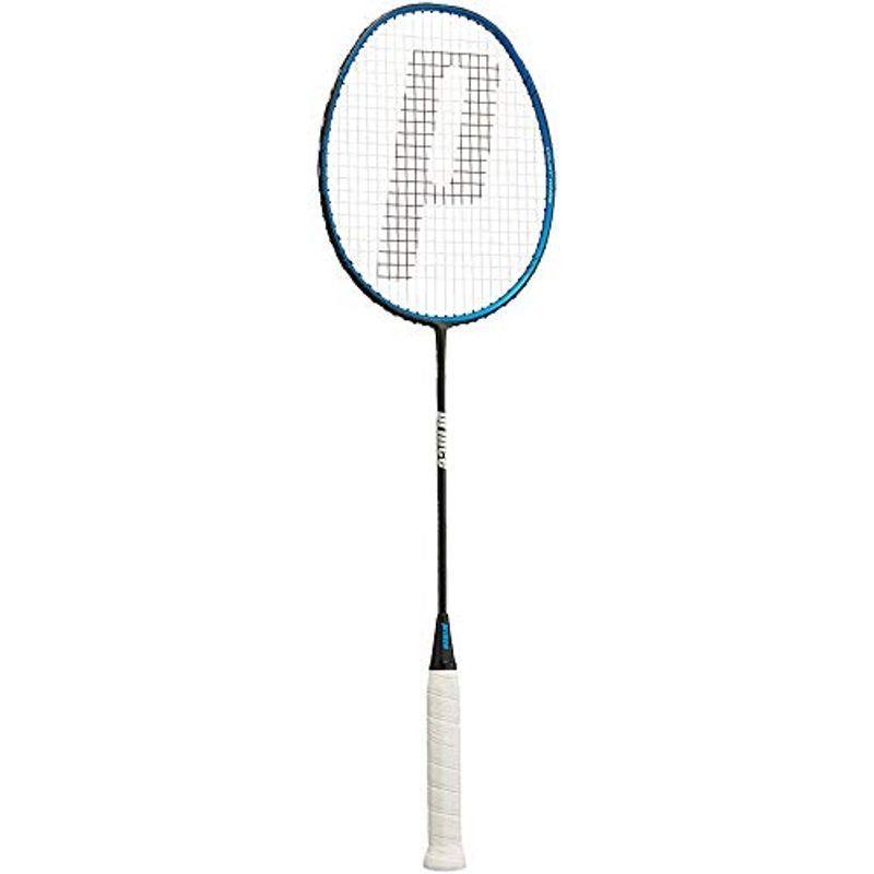 Prince(プリンス) バドミントン ラケット コートウィングス XR2 フレームのみ 7BJ045