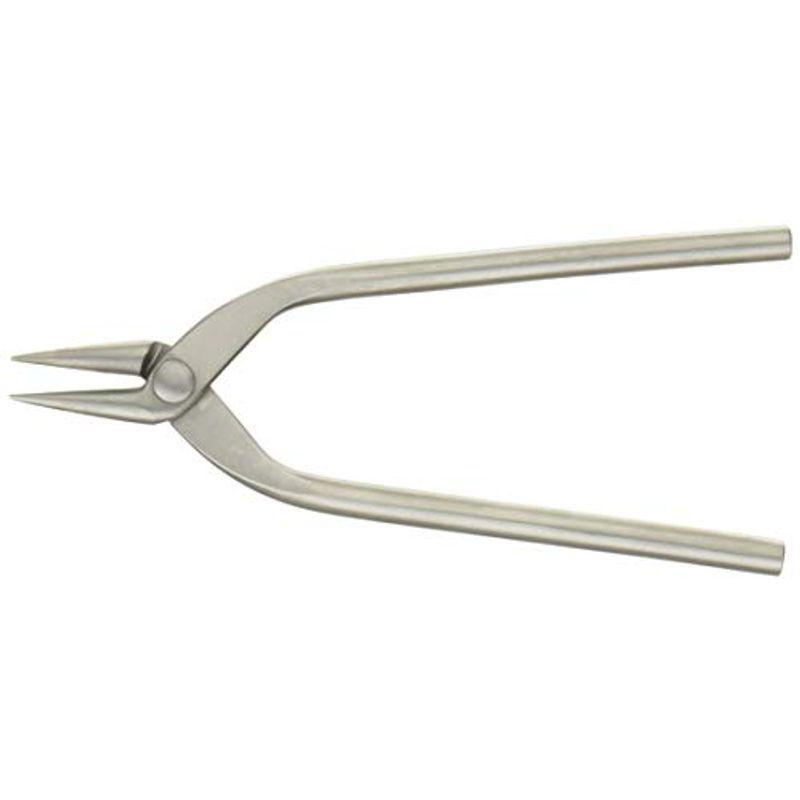 ネット限定】 アネックス ANEX ヤットコ ステンレス製 精密 両丸 120mm No.242 アネックス(ANEX) ヤットコ SUS410製 標準 150mm No.245