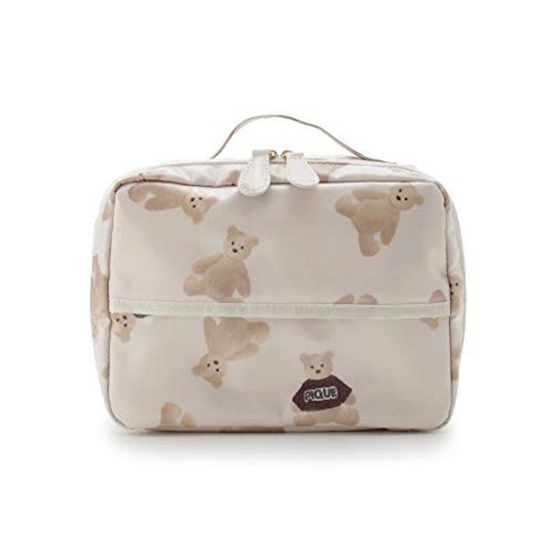 ジェラート ピケ Beg ならショッピング ランキングや口コミも豊富なネット通販 更にお得なpaypay残高も スマホアプリも充実で毎日どこからでも気になる商品をその場でお求めいただけます ファッション ベア総柄おむつポーチ Pwgb5631 ポーチ