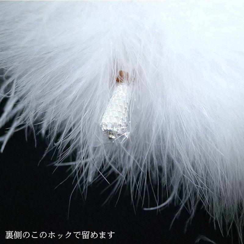 両面 オーストリッチ 羽毛ショール リバーシブル sh-018 振袖 成人式に ストール 両面 オーストリッチ 羽毛ショール リバーシブル sh 振袖 成人式に ストール