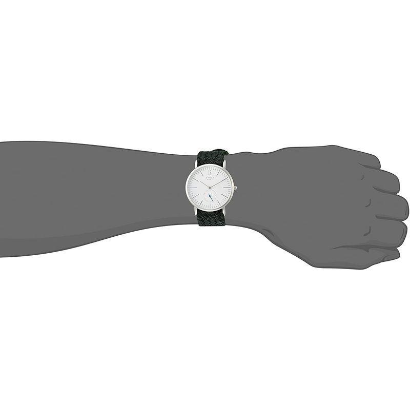 ボカ 腕時計 ST.M-0001 正規輸入品 グリーン 腕時計 ST 正規輸入品 グリーン