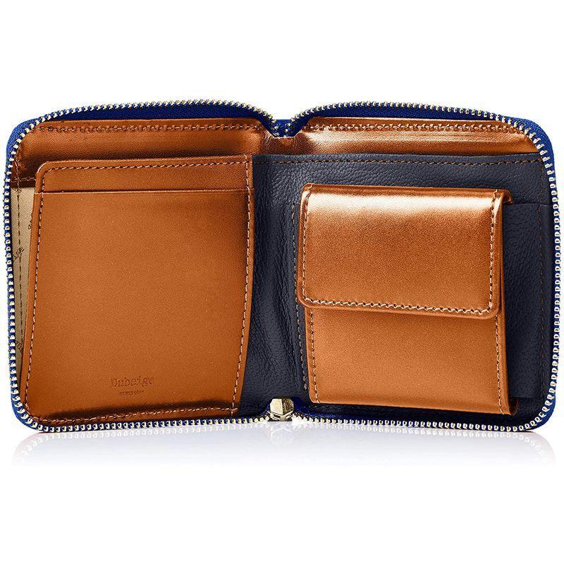 ドゥベージュ PASSO(パッソ)(限定カラー) コンパクトラウンド財布 DGMW9PS4 サックス あり PASSO パッソ 限定カラー コンパクトラウンド財布 DGMW9PS4 サックス