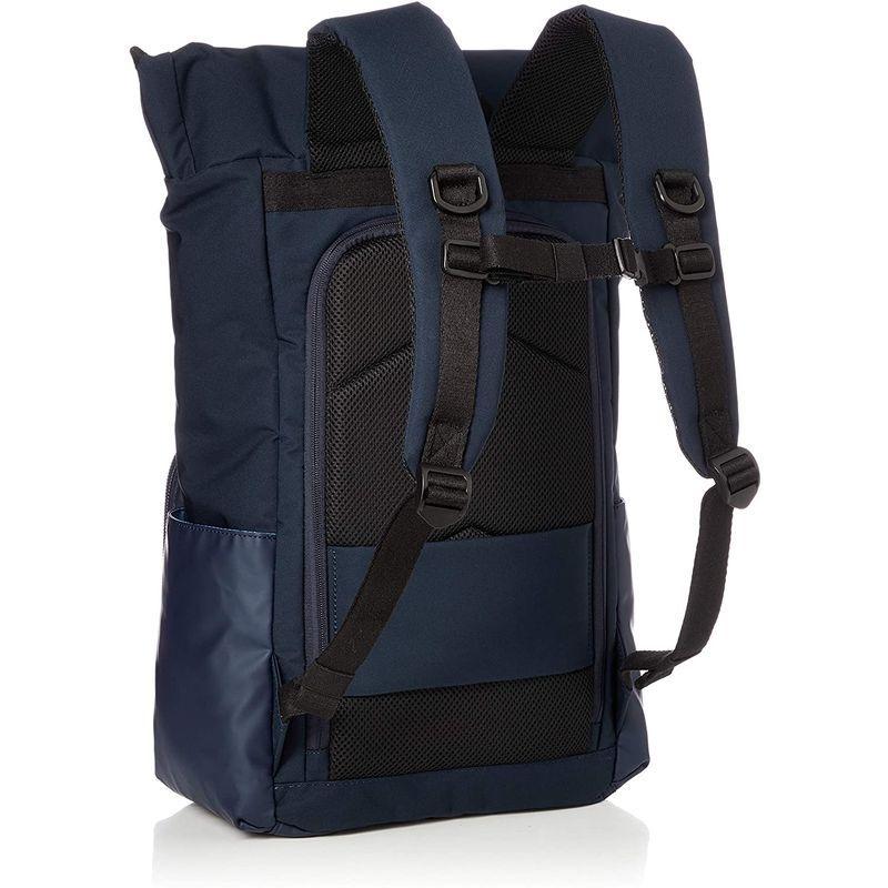 50%OFF!】イシュタル リュック ピクシス メンズ B4収納 テフロン加工